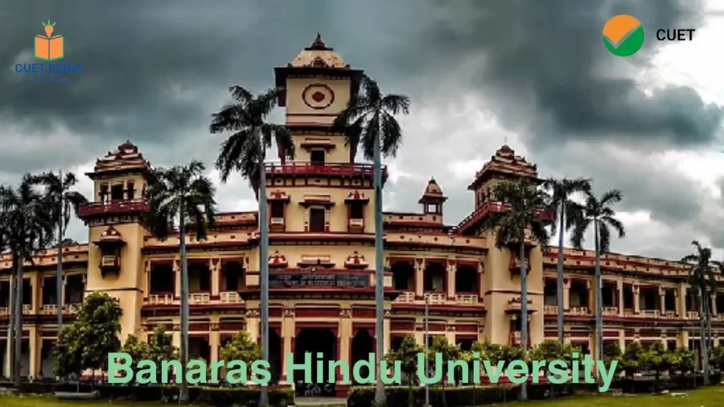 Banaras Hindu University