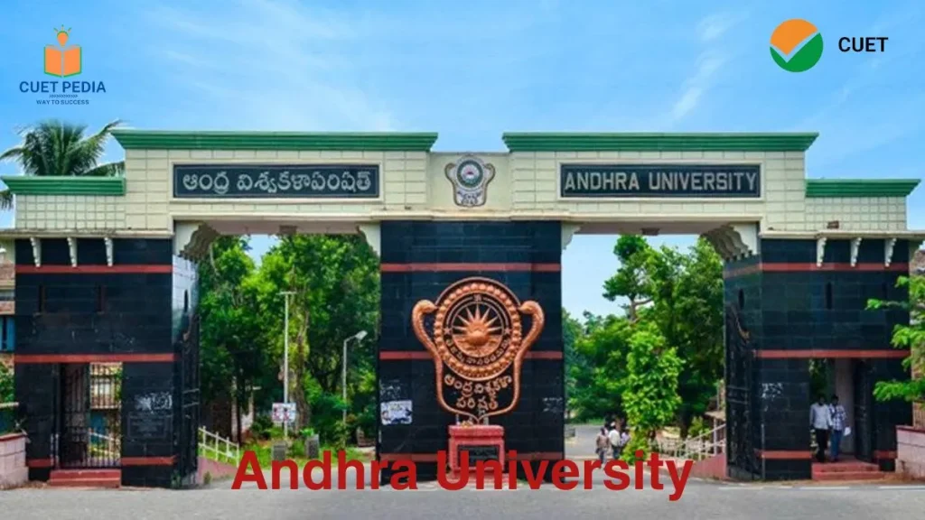 Central University of Andhra Pradesh