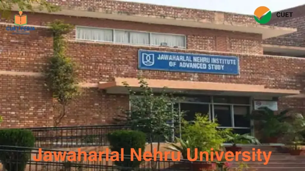 Jawaharlal Nehru University