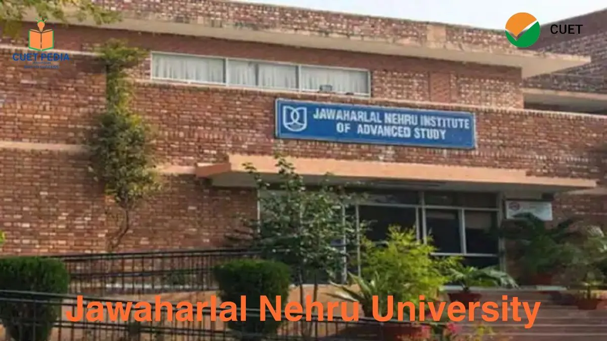 Jawaharlal Nehru University