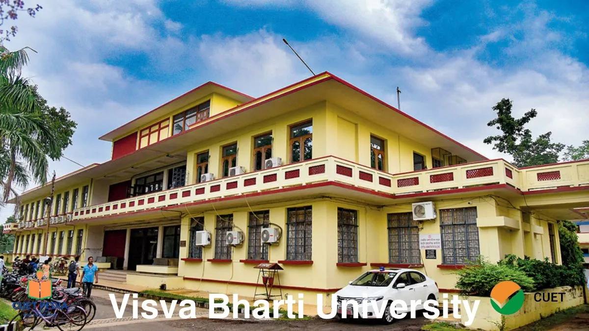 Visva Bharti University