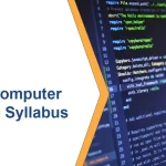 CUET UG Computer Science Syllabus PDF